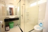 Amazing two bedrooms apartment with morden equipment for rent in Tay Ho area